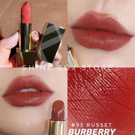 burberry lip velvet lipstick candy pink|Burberry kisses matte lipstick.